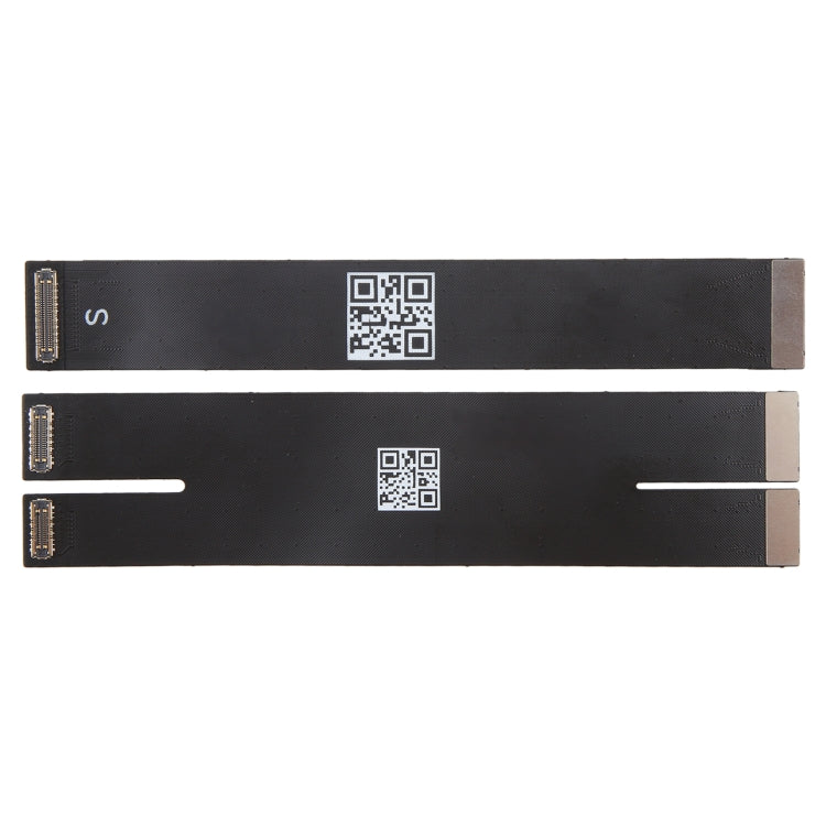 Per MacBook Pro 14 pollici A2442 A2779 / 16 pollici A2485 A2780 1 paio di cavi flessibili di estensione del display LCD da 12 cm, For MacBook Pro 14 inch Per MacBook Pro 14 pollici A2442 A2779 / 16 pollici A2485 A2780 1 paio di cavi flessibili di estensione del display LCD da 12 cm, For MacBook Pro 14 inch